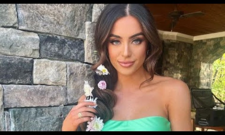 Miss USA 2023 – Contestant (North Carolina – Jordyn McKey) Miss USA 2023 – Contestant (North Carolina – Jordyn McKey)