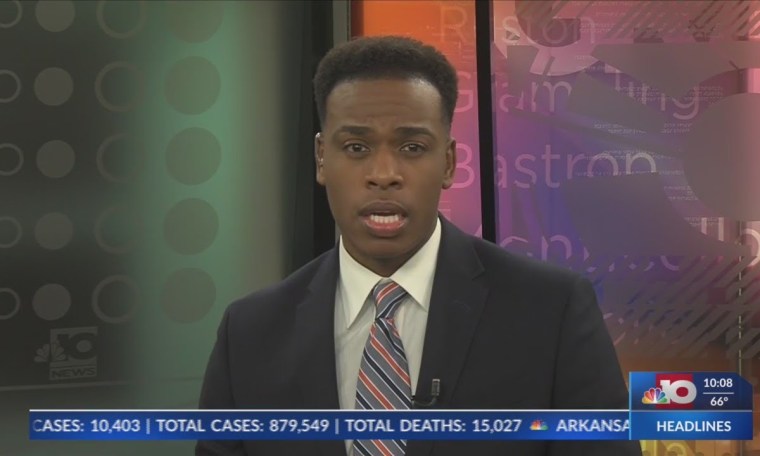 NBC 10 News at 10:00 p.m. NBC 10 News at 10:00 p.m.