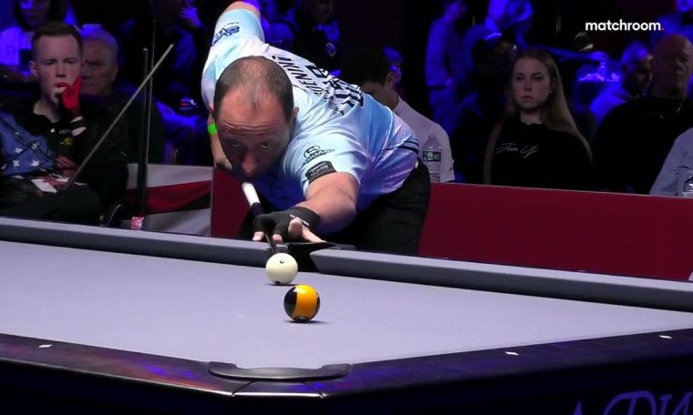 Shane Van Boening vs Tyler Styer | Winners Qualification | 2022 US Open Pool Championship Shane Van Boening vs Tyler Styer | Winners Qualification | 2022 US Open Pool Championship