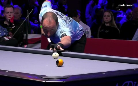Shane Van Boening vs Tyler Styer | Winners Qualification | 2022 US Open Pool Championship Shane Van Boening vs Tyler Styer | Winners Qualification | 2022 US Open Pool Championship