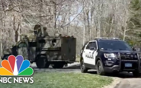 Morning News NOW Full Broadcast – April 14 Morning News NOW Full Broadcast – April 14