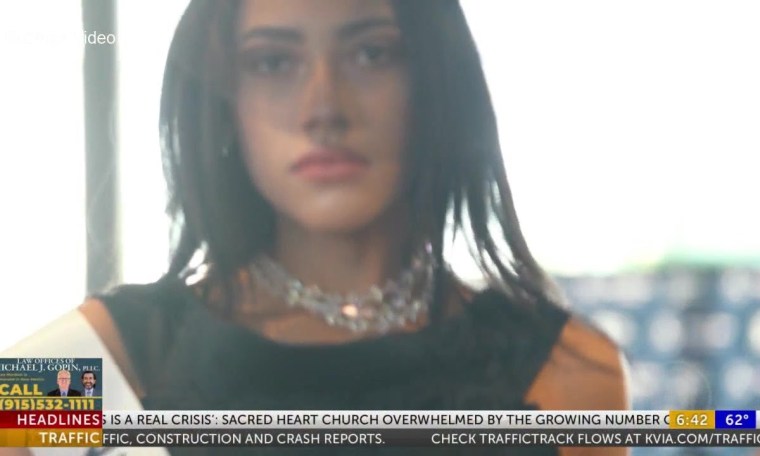 A new Miss El Paso USA, Miss El Paso Teen USA to be crowned A new Miss El Paso USA, Miss El Paso Teen USA to be crowned