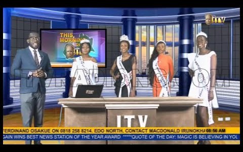 Meet The Winners of Miss ITV Hotlegs Nigeria Beauty Pageant and Super Model Contest 2021 Meet The Winners of Miss ITV Hotlegs Nigeria Beauty Pageant and Super Model Contest 2021