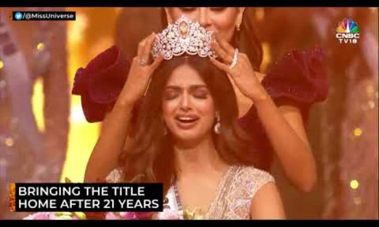 Meet Miss Universe 2021 Meet Miss Universe 2021