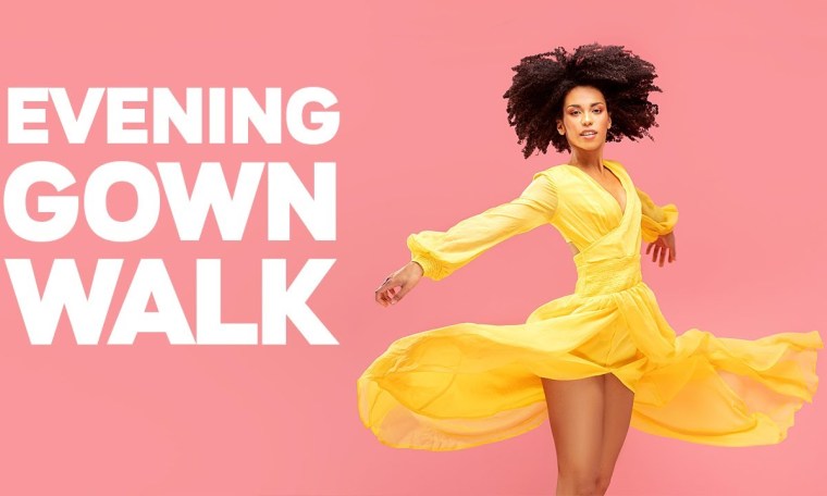 3 Mistakes On Your Evening Gown Walk | Beauty Pageant Training 3 Mistakes On Your Evening Gown Walk | Beauty Pageant Training