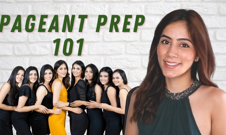How To Start Preparing For A Pageant right Now ! | Nikita Tanwani How To Start Preparing For A Pageant right Now ! | Nikita Tanwani