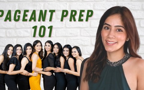 How To Start Preparing For A Pageant right Now ! | Nikita Tanwani How To Start Preparing For A Pageant right Now ! | Nikita Tanwani