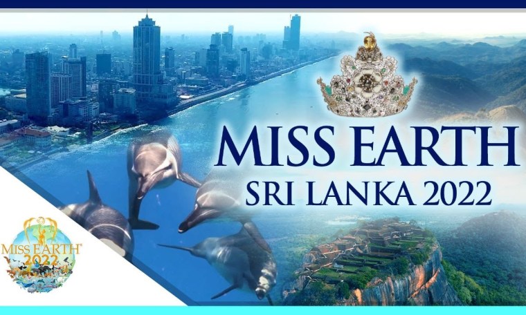 Miss Earth Sri Lanka 2022 Miss Earth Sri Lanka 2022