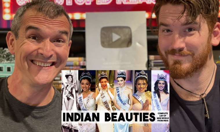 Indian Beauties – Miss World from India | Crowning moment and Best answers Indian Beauties – Miss World from India | Crowning moment and Best answers