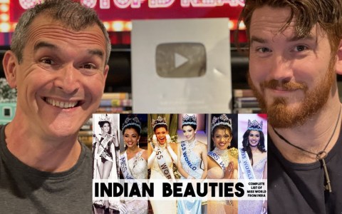 Indian Beauties – Miss World from India | Crowning moment and Best answers Indian Beauties – Miss World from India | Crowning moment and Best answers