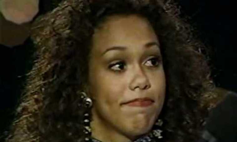 Miss Teen USA 1993 – Interviews (1st Part) Miss Teen USA 1993 – Interviews (1st Part)