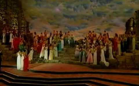 Miss Universe 2000 – Crowning Moment Miss Universe 2000 – Crowning Moment