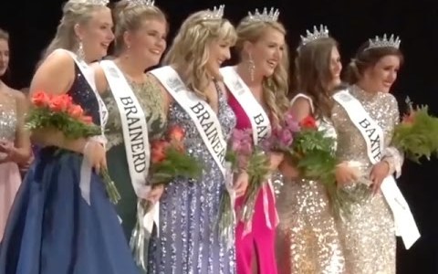 Minnesota United States Pageant Comes To Brainerd For The First Time Ever Minnesota United States Pageant Comes To Brainerd For The First Time Ever