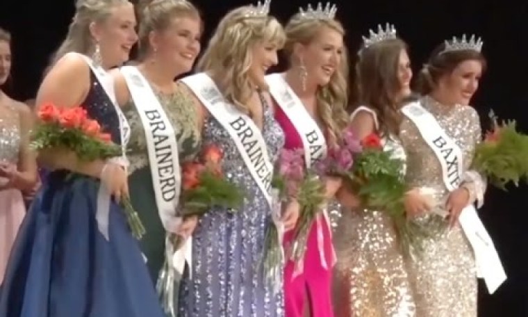 Minnesota United States Pageant Comes To Brainerd For The First Time Ever Minnesota United States Pageant Comes To Brainerd For The First Time Ever