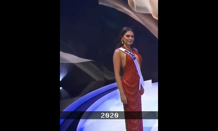 Cùng Xem lại Top 5 Miss Universe 2020 ngày ấy và bây giờ #miss #n #missuniverse Cùng Xem lại Top 5 Miss Universe 2020 ngày ấy và bây giờ #miss #n #missuniverse