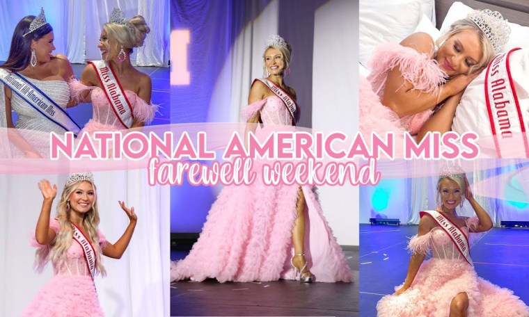 National American Miss Alabama Vlog! | Weekend in My Life, Competitions, Farewell | Lauren Norris National American Miss Alabama Vlog! | Weekend in My Life, Competitions, Farewell | Lauren Norris