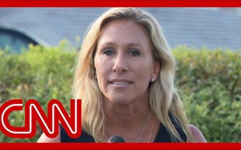 Twitter suspends Marjorie Taylor Greene Twitter suspends Marjorie Taylor Greene