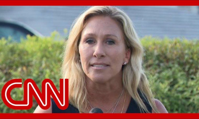Twitter suspends Marjorie Taylor Greene Twitter suspends Marjorie Taylor Greene