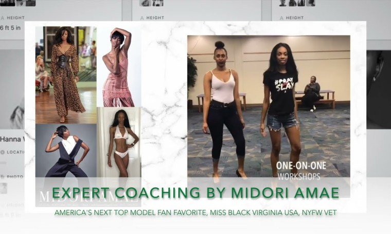 #PrayAndSlay Your Professional Fashion Model Coach and Pageant Coach | Midori Amae #PrayAndSlay Your Professional Fashion Model Coach and Pageant Coach | Midori Amae