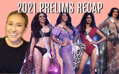 MISS UNIVERSE 2021 Preliminary Recap (The standouts!) MISS UNIVERSE 2021 Preliminary Recap (The standouts!)