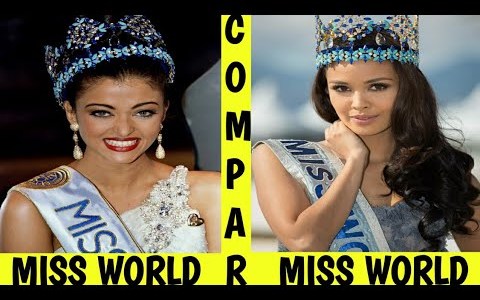 Miss world winner Aishwarya Rai vs Magan Young indian beauties miss world bollywood celebs hindi Miss world winner Aishwarya Rai vs Magan Young indian beauties miss world bollywood celebs hindi