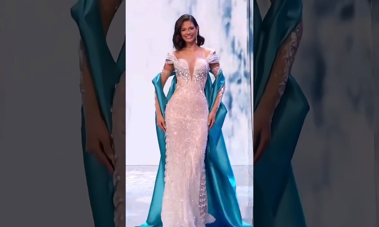 TOP 10 MISS UNIVERSE 2023 TOP 10 MISS UNIVERSE 2023