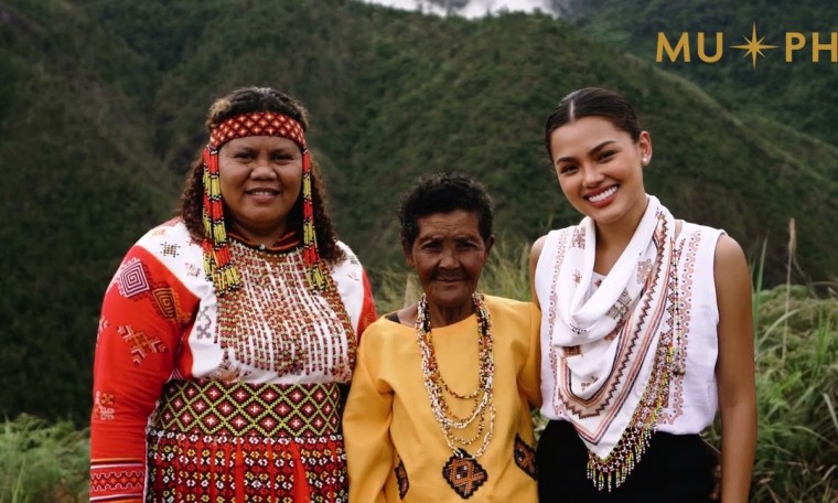 HER STORY ft. Jannarie Zarzoso x Agusan Del Norte | Miss Universe Philippines 2023 HER STORY ft. Jannarie Zarzoso x Agusan Del Norte | Miss Universe Philippines 2023