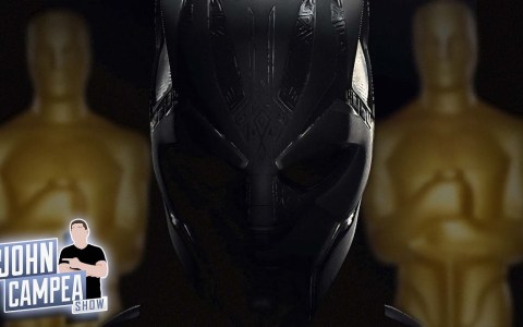 Black Panther’s Chances Of A Second Best Picture Nomination – The John Campea Show Black Panther’s Chances Of A Second Best Picture Nomination – The John Campea Show