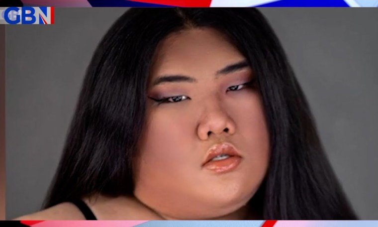 Transgender model wins Miss America pageant | Bev Turner and her panel discuss Transgender model wins Miss America pageant | Bev Turner and her panel discuss