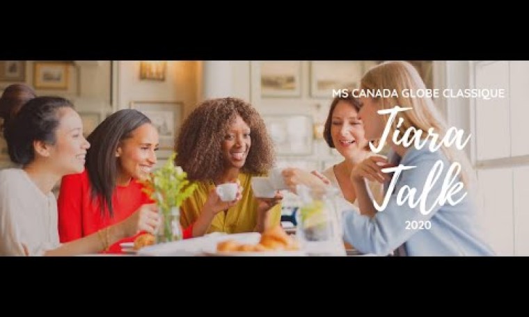 Tiara Talk: Pageant Swimsuit Preparation, Diet & Exercise Tiara Talk: Pageant Swimsuit Preparation, Diet & Exercise
