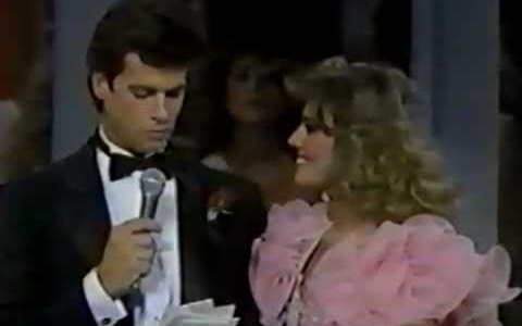 Miss Teen USA 1985 – Final 5 Miss Teen USA 1985 – Final 5