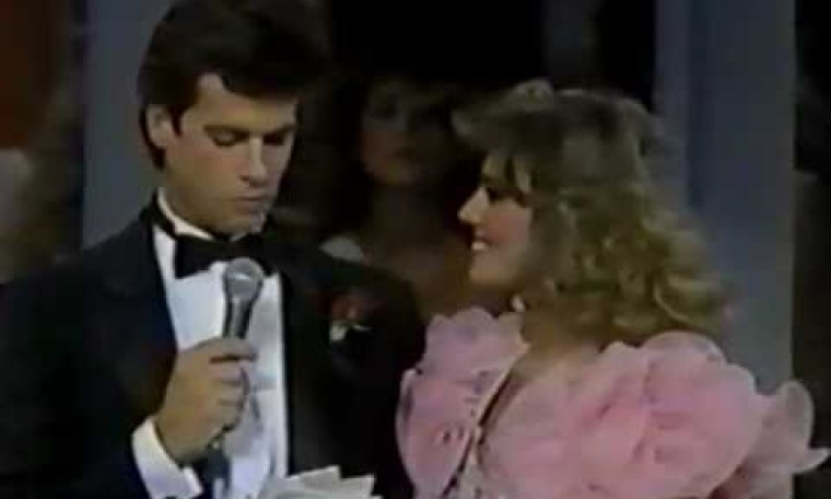 Miss Teen USA 1985 – Final 5 Miss Teen USA 1985 – Final 5