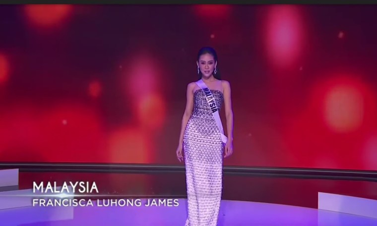 MISS UNIVERSE MALAYSIA PRELIMINARY COMPETITION FULL PERFORMANCE MISS UNIVERSE MALAYSIA PRELIMINARY COMPETITION FULL PERFORMANCE
