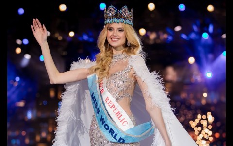 71st Miss World Final – India – “Complete Show” 71st Miss World Final – India – “Complete Show”