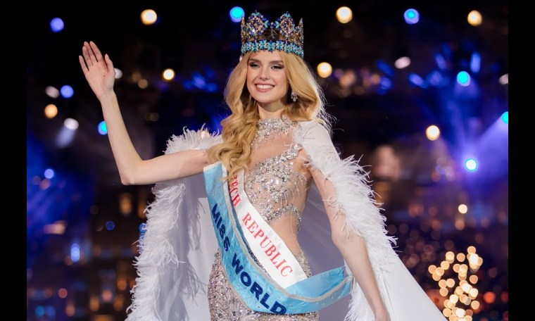 71st Miss World Final – India – “Complete Show” 71st Miss World Final – India – “Complete Show”