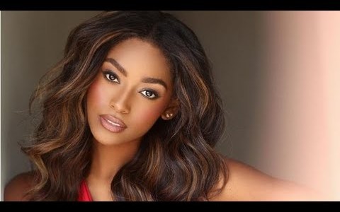 Miss USA 2021 – Contestant (Illinois – Sydni Dion Bennett) Miss USA 2021 – Contestant (Illinois – Sydni Dion Bennett)