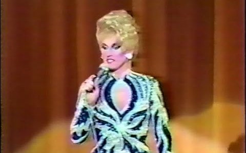1990 Miss Gay America Pageant 4/8 1990 Miss Gay America Pageant 4/8