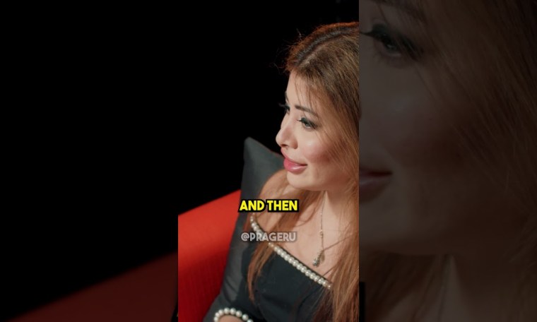 Miss Iraq’s life endangered by controversial photo #shorts Miss Iraq’s life endangered by controversial photo #shorts