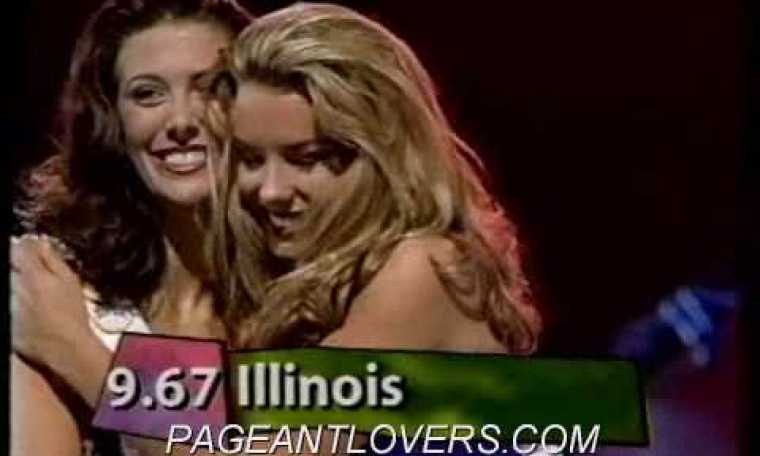 Miss Teen USA 1997 Finalists Miss Teen USA 1997 Finalists