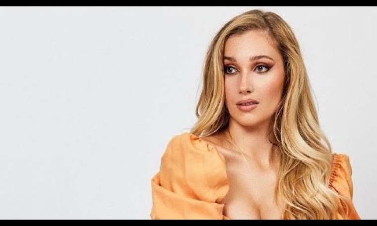 Miss Universe 2021 – Contestant (Great Britain – Emma Rose Collingridge) Miss Universe 2021 – Contestant (Great Britain – Emma Rose Collingridge)