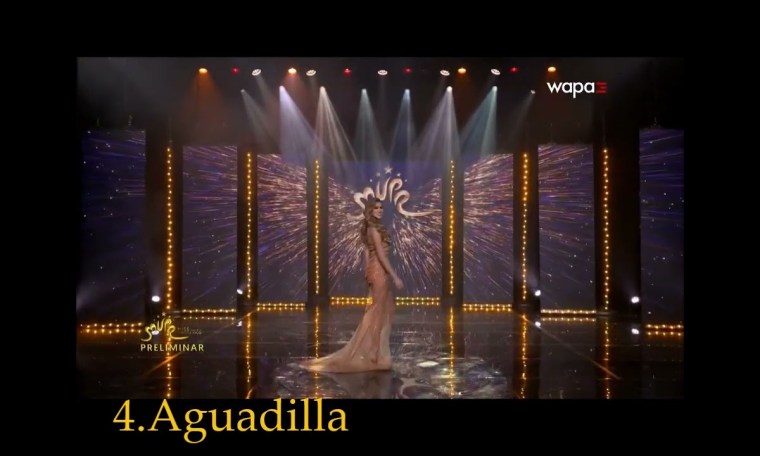 Miss Universe Puerto Rico 2022: Final Prediction Miss Universe Puerto Rico 2022: Final Prediction