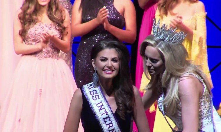 Miss International & Miss Teen International 2018 Miss International & Miss Teen International 2018