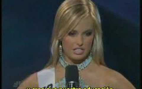 Participante de Miss Teen USA Subtítulos en español Participante de Miss Teen USA Subtítulos en español