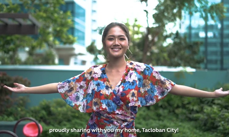 Miss Universe Philippines 2021 Tourism Videos | Tacloban Miss Universe Philippines 2021 Tourism Videos | Tacloban