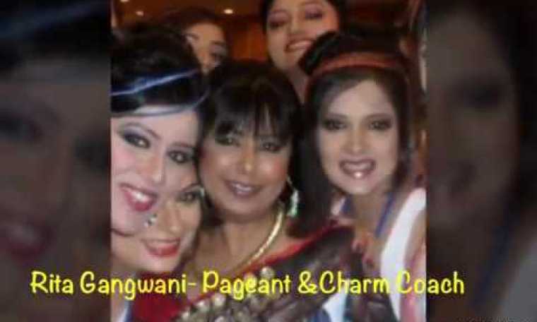 RITA GANGWANI – WORLD RECORD HOLDER PAGEANT COACH- COACHING FOR MISS INDIA, MRS INDIA , TEEN INDIA RITA GANGWANI – WORLD RECORD HOLDER PAGEANT COACH- COACHING FOR MISS INDIA, MRS INDIA , TEEN INDIA