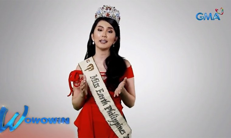 Wowowin: Miss Earth Philippines 2020, mapapanood nang LIVE sa GMA Network! Wowowin: Miss Earth Philippines 2020, mapapanood nang LIVE sa GMA Network!
