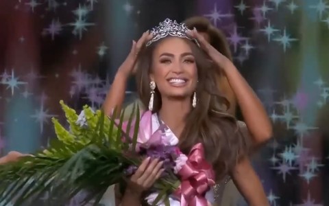 Miss USA R'bonney Gabriel BEST BITS | Miss Universe Miss USA R'bonney Gabriel BEST BITS | Miss Universe