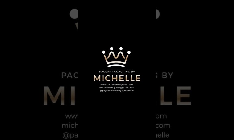 Pageant Tips with Michelle: How to Sit in Interview Pageant Tips with Michelle: How to Sit in Interview