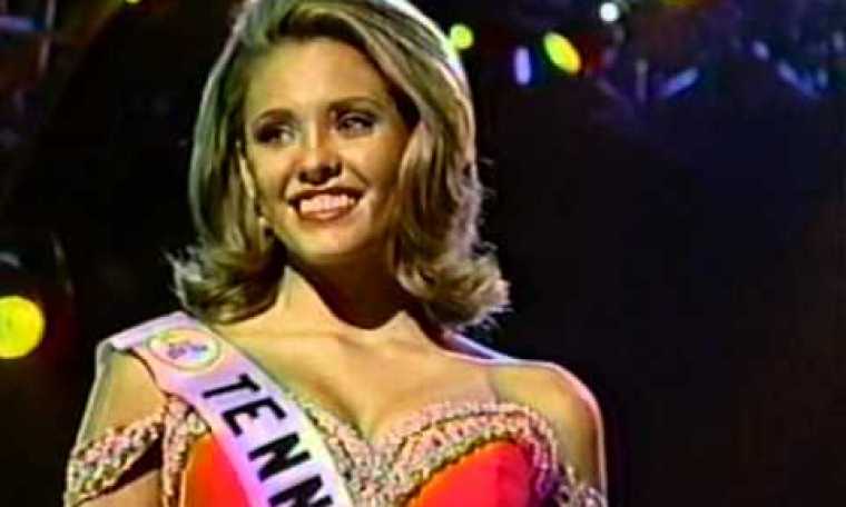 Miss Teen USA 1997 – Final Question and Crowning Moment Miss Teen USA 1997 – Final Question and Crowning Moment