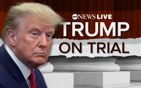 LIVE: Stormy Daniels testifies at Trump’s historic criminal hush money trial LIVE: Stormy Daniels testifies at Trump’s historic criminal hush money trial